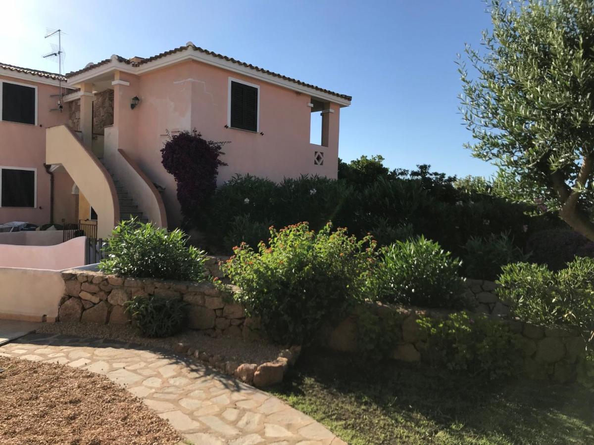 Tavolara Paradise Home Porto San Paolo  Exterior photo
