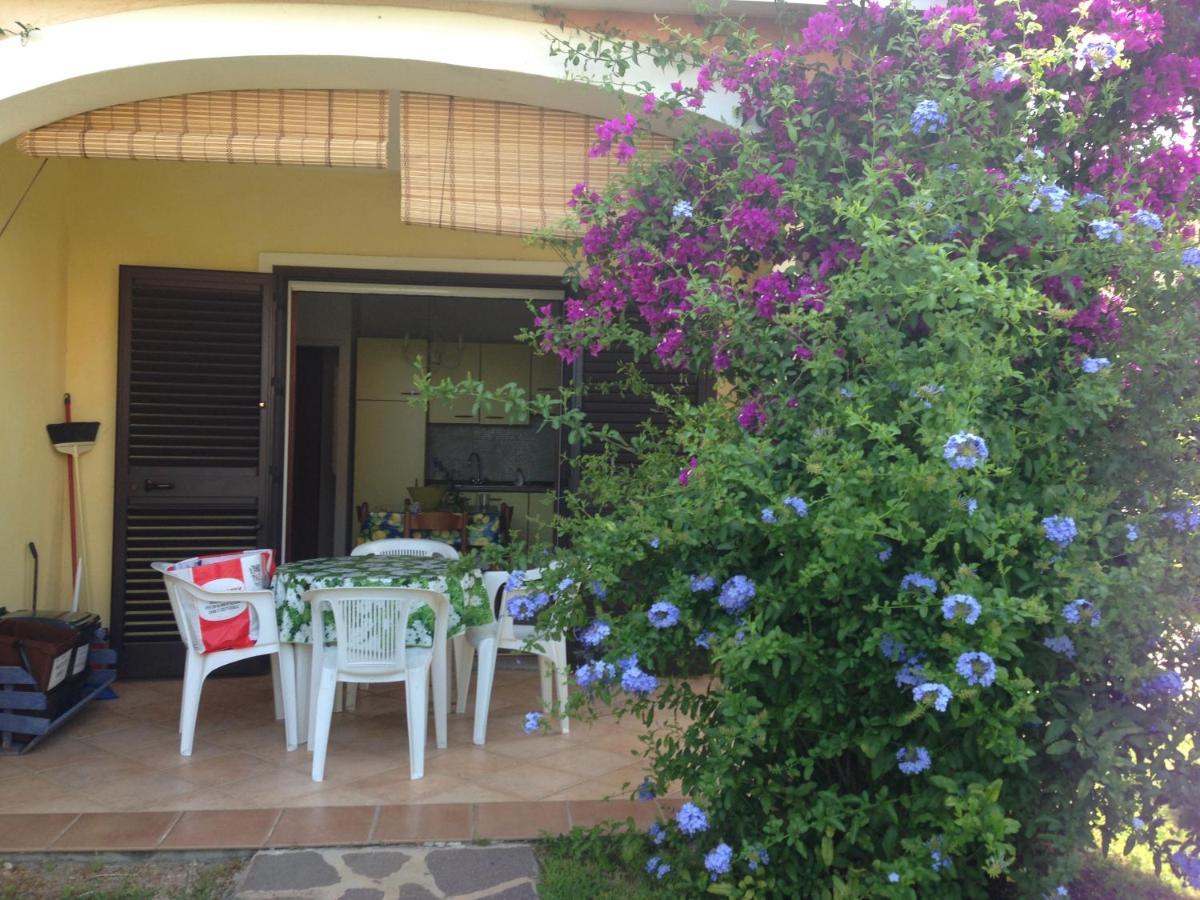 Tavolara Paradise Home Porto San Paolo  Exterior photo