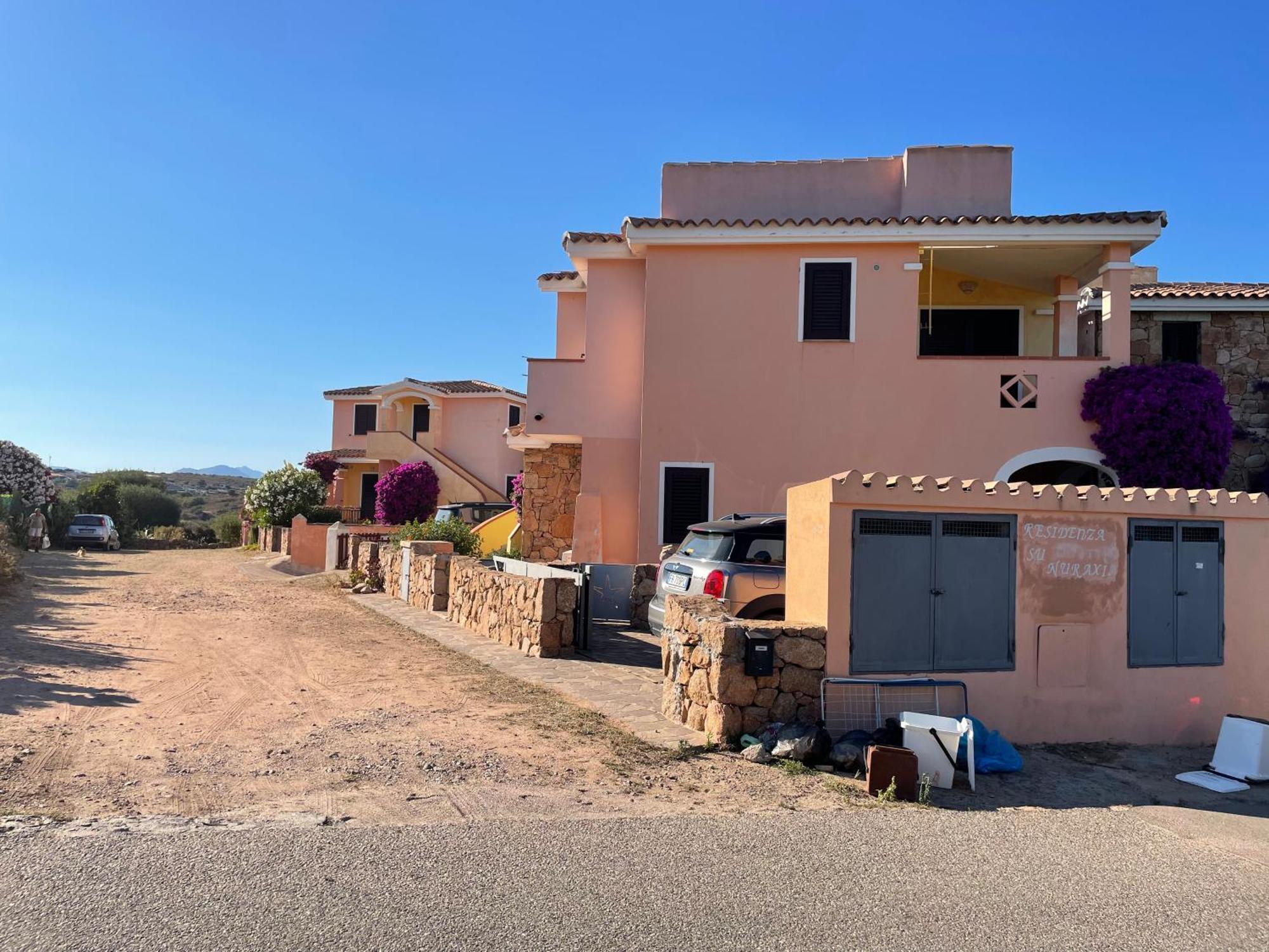 Tavolara Paradise Home Porto San Paolo  Exterior photo