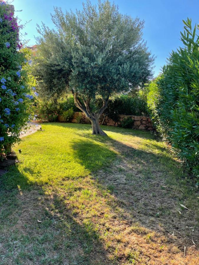 Tavolara Paradise Home Porto San Paolo  Exterior photo