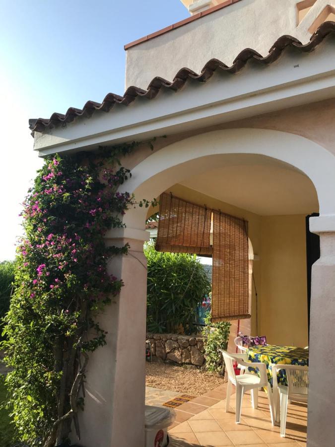 Tavolara Paradise Home Porto San Paolo  Exterior photo